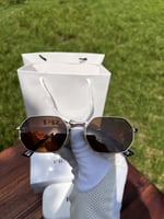 نظارة PRADA لونين