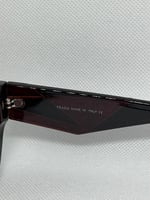 نظارة PRADA أطار - بني