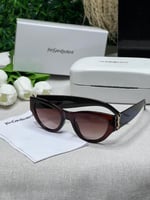 نظارة - سان لوران