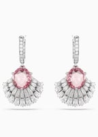 حلق سوارفيسكي فضي