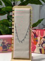 سلسال فضه دمعه ازرق