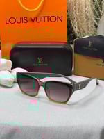 نظارة LOUIS VUITTON