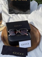 نظارة - GUCCIالمميزه