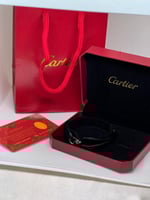 إسوارة carter - أسود