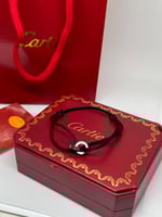 إسوارة carter - أسود