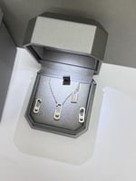 سلسال MESSIKA فضي