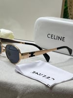 نظارة سيلين