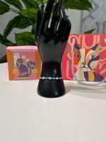 أسوارة العين فضه عيار 925