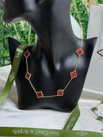 سلسال Van cleef عودي