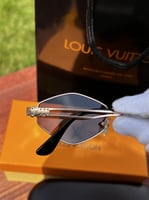 نظارة LOUIS VUITTON- إطار