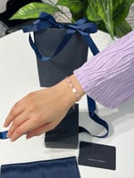 اسوارة apm قلوب وردي