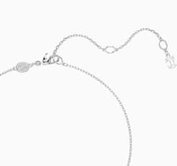 سلسال بطه سوارفسكي فضي