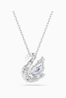 سلسال بطه سوارفسكي ازرق