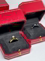 خاتم carter الكبلز