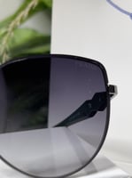 نظارة PRADA أطار -زيتي