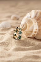 خاتم apm الذهبي