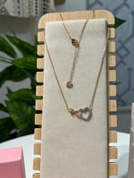 سلسال سوارفيسكي قولد روز