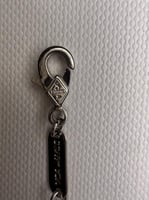 إسوارة Van cleef فضي