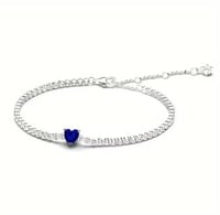 إسوارة باندورا - أزرق