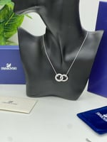 سلسال سوارفيسكي فضي