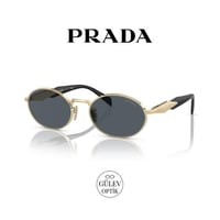نظارة PRADA أطار اسود- عدسة أسود