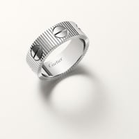 أسوارة + خاتم cartier مقاس 15 سم