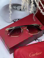 نظارة - carter المشهورة