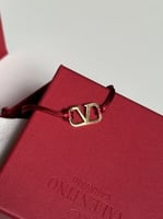 اساور VALENTINO ذهبي