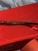 نظارة - carter المشهورة