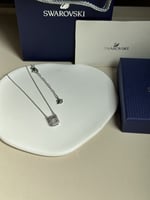 سلسال ميلينا سوارفيسكي فضي