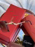 نظارة - carter المشهورة