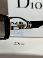نظارة Dior