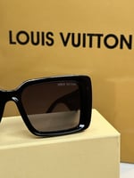 نظارة LOUIS VUITTON
