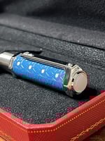 قلم حبر من مجموعة سانتوس دو كارتيه