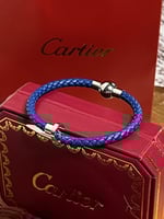 إسوارة carter - ازرق