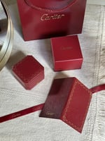 ملحقات Cartier الماستر سلسال