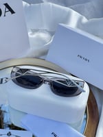 نظارة PRADA المشهورة