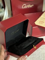 ملحقات Cartier الماستر إسوارة