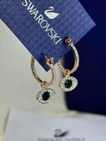 اقراط SWAROVSKI