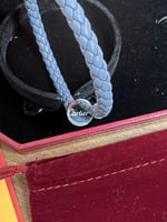 إسوارة carter - رمادي