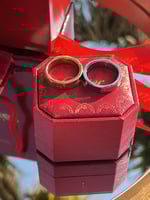 خاتم carter الكبلز