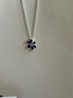 سلسال باندورا PANDORA زهرة المحيط