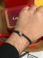 إسوارة carter - اسود