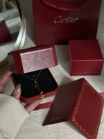 ملحقات Cartier الماستر سلسال