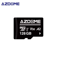 ذاكرة تخزين ازدوم AZDOME سعة 128 جيجابايت