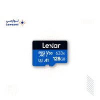 ذاكرة ليكسار Lexar 128GB