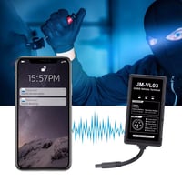 جهاز تتبع و رصد عن بعد بتقنية 4G من JIMI الأصلية