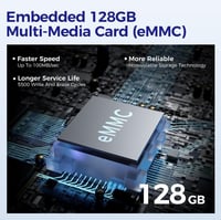 داش كام AZDOME M660 اربع قنوات تصوير رباعية