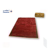 فرشة رحلات للجلوس - نقشة أبو نقطة