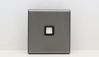 Gray / Black